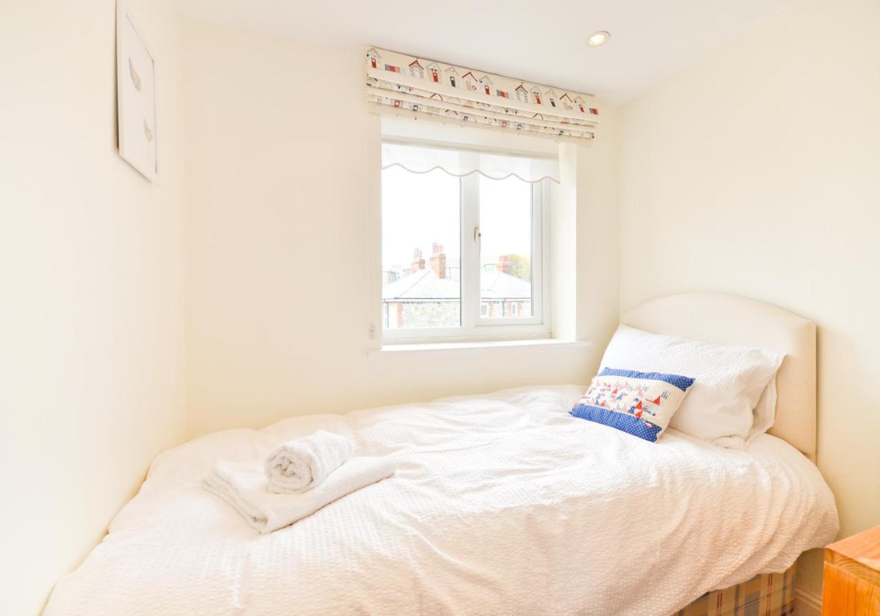 Pier Top Appartement Ventnor Buitenkant foto